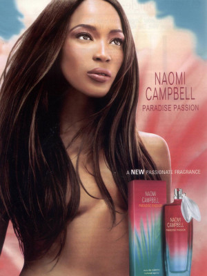 Naomi Campbell pic #802278