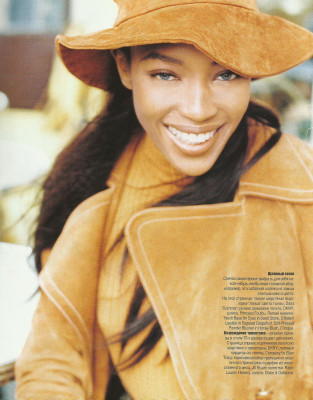 Naomi Campbell pic #1142546