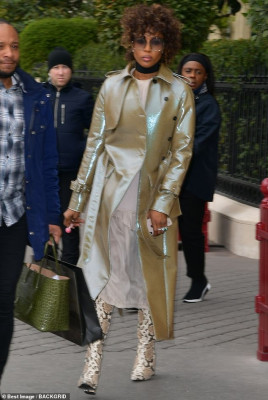 Naomi Campbell pic #1112600