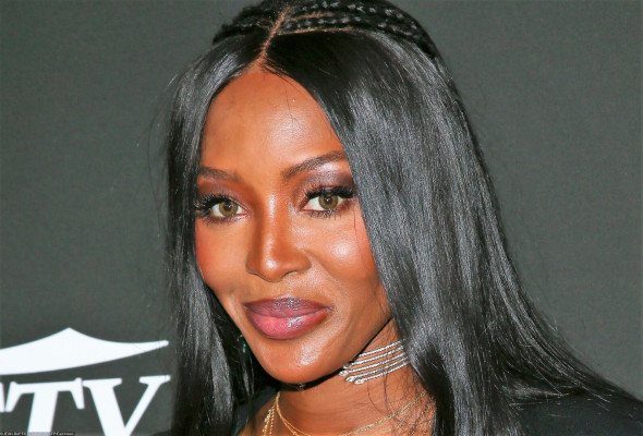 photo 29 in Naomi Campbell gallery [id1273291] 2021-10-10 00:00:00