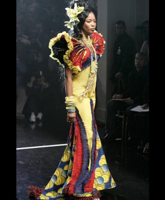 Naomi Campbell pic #1293979