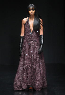 Naomi Campbell pic #806992