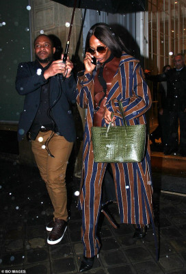 Naomi Campbell pic #1112610