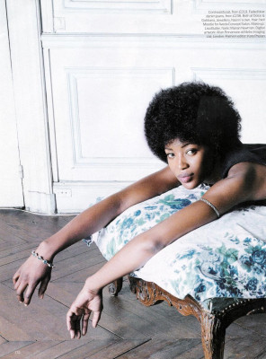 Naomi Campbell pic #374440