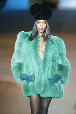 Naomi Campbell pic #841011