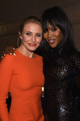 Naomi Campbell pic #800109