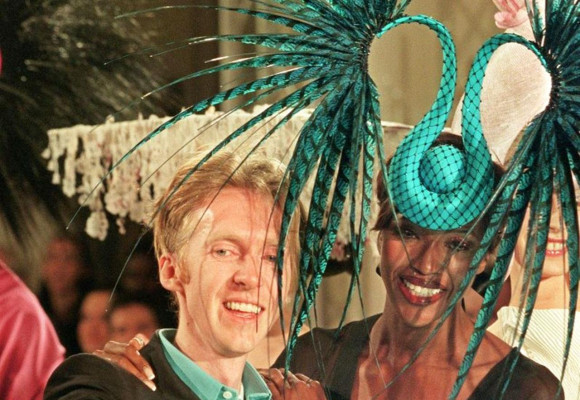 photo 7 in Naomi Campbell gallery [id661685] 2014-01-17 00:00:00