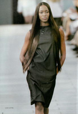 photo 26 in Naomi Campbell gallery [id170446] 2009-07-13 00:00:00