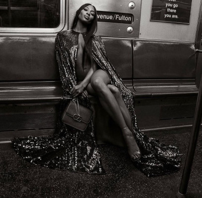 Naomi Campbell pic #1153941