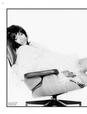 photo 17 in Naomi Campbell gallery [id575608] 2013-02-17 00:00:00