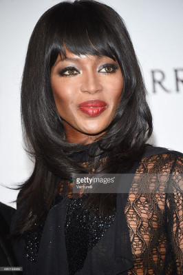 Naomi Campbell pic #832835