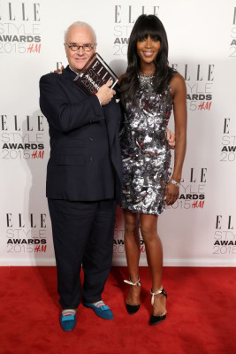 Naomi Campbell pic #801422