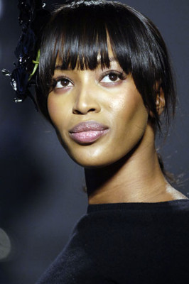 photo 19 in Naomi Campbell gallery [id684615] 2014-04-02 00:00:00