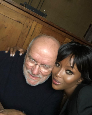 Naomi Campbell pic #1176628