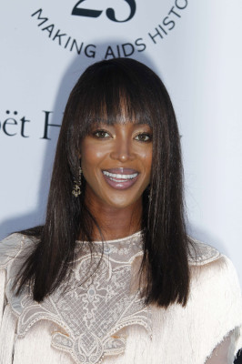 Naomi Campbell pic #1117100