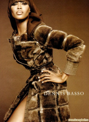 photo 27 in Naomi Campbell gallery [id676811] 2014-03-08 00:00:00