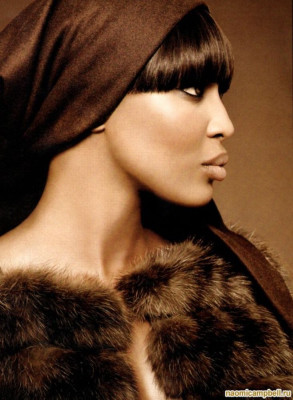 photo 28 in Naomi Campbell gallery [id676810] 2014-03-08 00:00:00