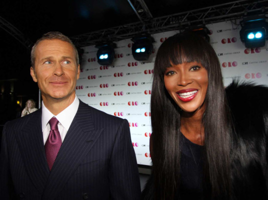 Naomi Campbell pic #809798