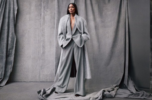 photo 15 in Naomi Campbell gallery [id1334053] 2023-09-22 00:00:00