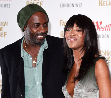 Naomi Campbell pic #841178