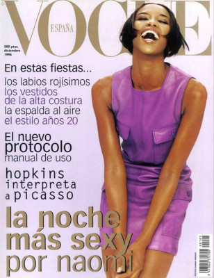 photo 15 in Naomi Campbell gallery [id1212460] 2020-04-28 00:00:00