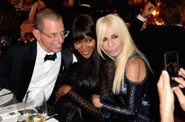 Naomi Campbell pic #829213