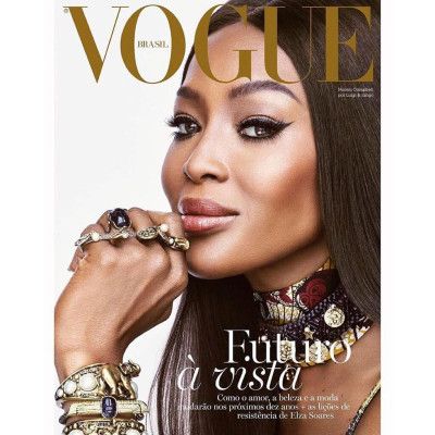 photo 22 in Naomi Campbell gallery [id1195058] 2019-12-20 00:00:00