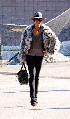 Naomi Campbell pic #866488