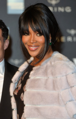 Naomi Campbell pic #1117715