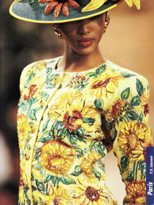 Naomi Campbell pic #361042