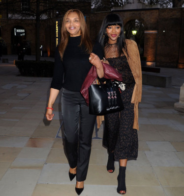 Naomi Campbell pic #848118
