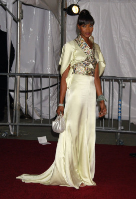 Naomi Campbell pic #867101