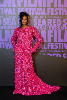 photo 17 in Naomi Campbell gallery [id1367409] 2025-03-10 00:00:00