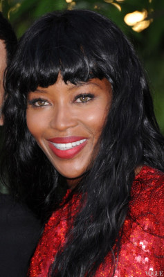 Naomi Campbell pic #796187