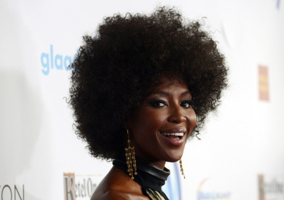 photo 6 in Naomi Campbell gallery [id690660] 2014-04-19 00:00:00