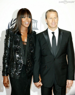 Naomi Campbell pic #813418