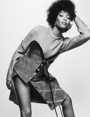 photo 22 in Naomi Campbell gallery [id1213954] 2020-05-03 00:00:00