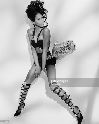Naomi Campbell pic #855039