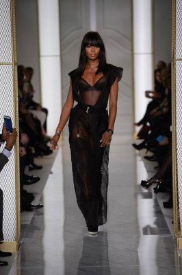 Naomi Campbell pic #768814