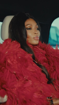 Naomi Campbell pic #1373949