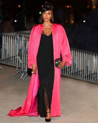 Naomi Campbell pic #1373950