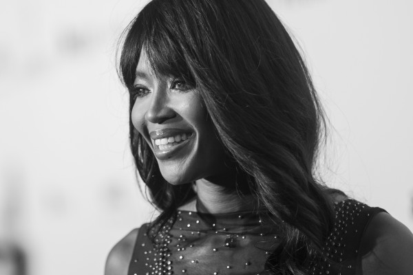 Naomi Campbell pic #853536