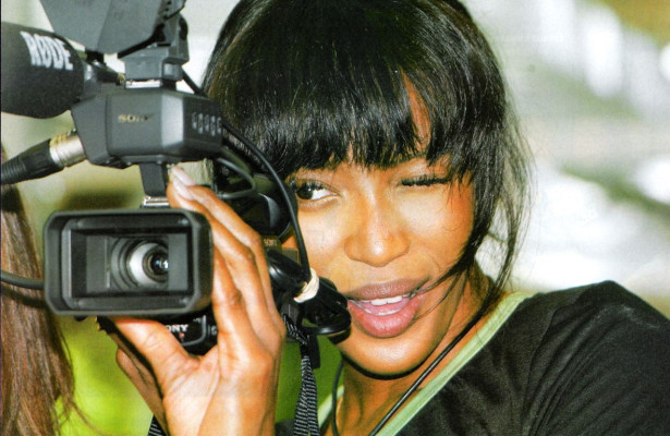Naomi Campbell pic #796311