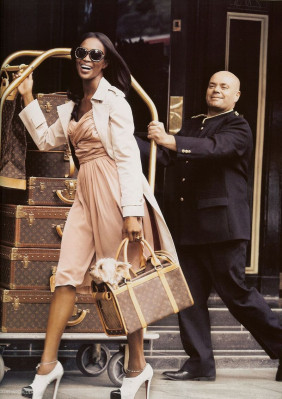 Naomi Campbell pic #771261