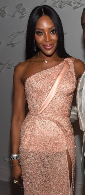 Naomi Campbell pic #1282229