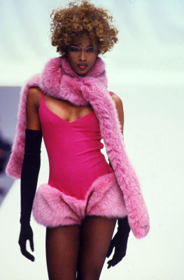 photo 25 in Naomi Campbell gallery [id1291676] 2022-01-03 00:00:00