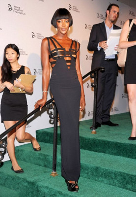 photo 18 in Naomi Campbell gallery [id749541] 2014-12-21 00:00:00