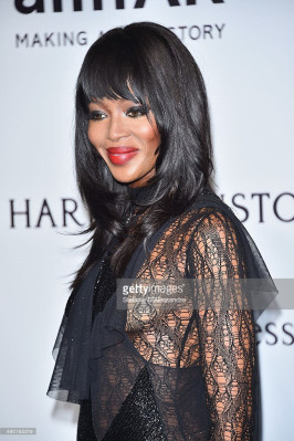 Naomi Campbell pic #839744