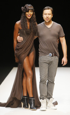 photo 27 in Naomi Campbell gallery [id482111] 2012-04-30 00:00:00