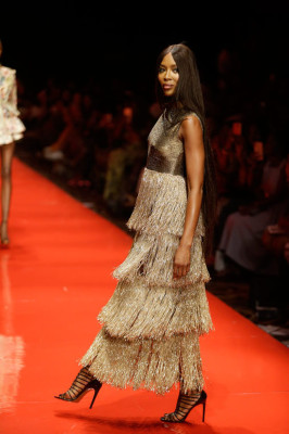 Naomi Campbell pic #1132138